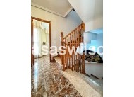 Bestaande bouw - Townhouse - Orihuela Costa - Costa Blanca