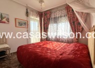 Bestaande bouw - Townhouse - Orihuela Costa - Costa Blanca