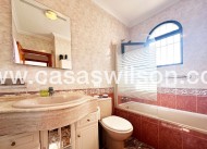 Bestaande bouw - Townhouse - Orihuela Costa - Costa Blanca