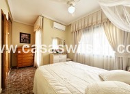 Bestaande bouw - Townhouse - Orihuela Costa - Costa Blanca