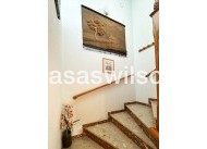Bestaande bouw - Townhouse - Orihuela Costa - Costa Blanca