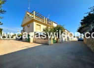 Bestaande bouw - Townhouse - Orihuela Costa - Costa Blanca