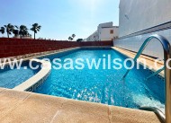 Bestaande bouw - Townhouse - Orihuela Costa - Costa Blanca