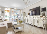 Bestaande bouw - Townhouse - Orihuela Costa - Costa Blanca