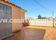 Bestaande bouw - Townhouse - Orihuela Costa - Costa Blanca