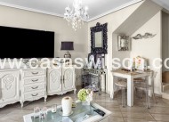 Bestaande bouw - Townhouse - Orihuela Costa - Costa Blanca