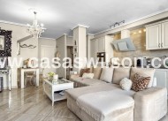 Bestaande bouw - Townhouse - Orihuela Costa - Costa Blanca