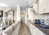Bestaande bouw - Townhouse - Orihuela Costa - Costa Blanca