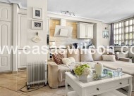 Bestaande bouw - Townhouse - Orihuela Costa - Costa Blanca