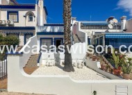 Bestaande bouw - Townhouse - Orihuela Costa - Costa Blanca