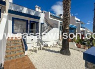 Bestaande bouw - Townhouse - Orihuela Costa - Costa Blanca