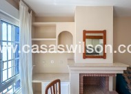 Bestaande bouw - Townhouse - Orihuela Costa - Costa Blanca
