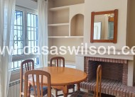 Bestaande bouw - Townhouse - Orihuela Costa - Costa Blanca