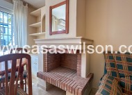 Bestaande bouw - Townhouse - Orihuela Costa - Costa Blanca