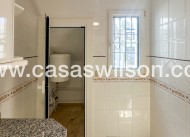 Bestaande bouw - Townhouse - Orihuela Costa - Costa Blanca