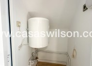 Bestaande bouw - Townhouse - Orihuela Costa - Costa Blanca