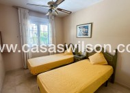 Bestaande bouw - Townhouse - Orihuela Costa - Costa Blanca