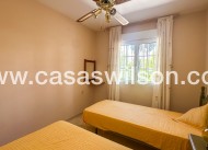 Bestaande bouw - Townhouse - Orihuela Costa - Costa Blanca