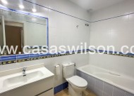 Bestaande bouw - Townhouse - Orihuela Costa - Costa Blanca