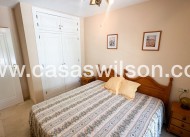 Bestaande bouw - Townhouse - Orihuela Costa - Costa Blanca