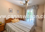 Bestaande bouw - Townhouse - Orihuela Costa - Costa Blanca