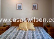 Bestaande bouw - Townhouse - Orihuela Costa - Costa Blanca