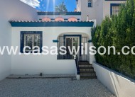 Bestaande bouw - Townhouse - Orihuela Costa - Costa Blanca