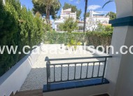 Bestaande bouw - Townhouse - Orihuela Costa - Costa Blanca