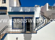 Bestaande bouw - Townhouse - Orihuela Costa - Costa Blanca