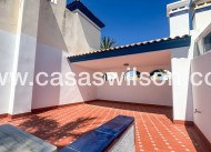 Bestaande bouw - Townhouse - Orihuela Costa - Costa Blanca
