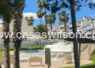 Bestaande bouw - Townhouse - Orihuela Costa - Costa Blanca