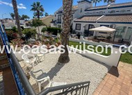 Bestaande bouw - Townhouse - Orihuela Costa - Costa Blanca