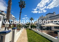 Bestaande bouw - Townhouse - Orihuela Costa - Costa Blanca