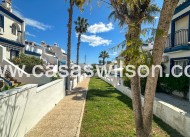 Bestaande bouw - Townhouse - Orihuela Costa - Costa Blanca
