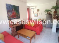 Bestaande bouw - Townhouse - Orihuela Costa - Costa Blanca