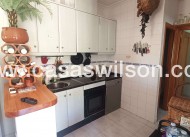 Bestaande bouw - Townhouse - Orihuela Costa - Costa Blanca