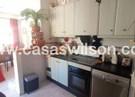 Bestaande bouw - Townhouse - Orihuela Costa - Costa Blanca