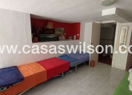Bestaande bouw - Townhouse - Orihuela Costa - Costa Blanca
