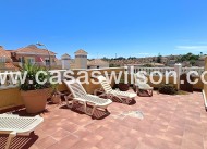 Bestaande bouw - Townhouse - Orihuela Costa - Costa Blanca
