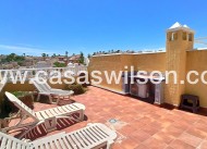 Bestaande bouw - Townhouse - Orihuela Costa - Costa Blanca