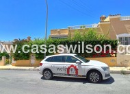 Bestaande bouw - Townhouse - Orihuela Costa - Costa Blanca