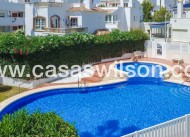 Bestaande bouw - Townhouse - Orihuela Costa - Costa Blanca