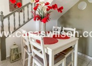 Bestaande bouw - Townhouse - Orihuela Costa - Costa Blanca