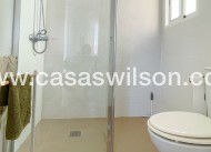 Bestaande bouw - Townhouse - Orihuela Costa - Costa Blanca