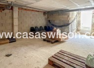 Bestaande bouw - Townhouse - Orihuela Costa - Costa Blanca