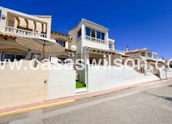 Bestaande bouw - Townhouse - Orihuela Costa - Costa Blanca