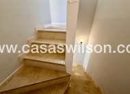 Bestaande bouw - Townhouse - Orihuela Costa - Costa Blanca