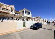Bestaande bouw - Townhouse - Orihuela Costa - Costa Blanca