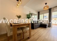 Bestaande bouw - Townhouse - Orihuela Costa - Costa Blanca