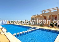Bestaande bouw - Townhouse - Orihuela Costa - La Florida